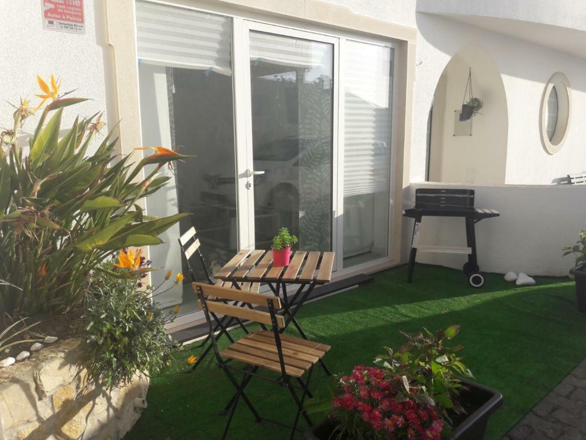Ericeira Villa'S ภายนอก รูปภาพ