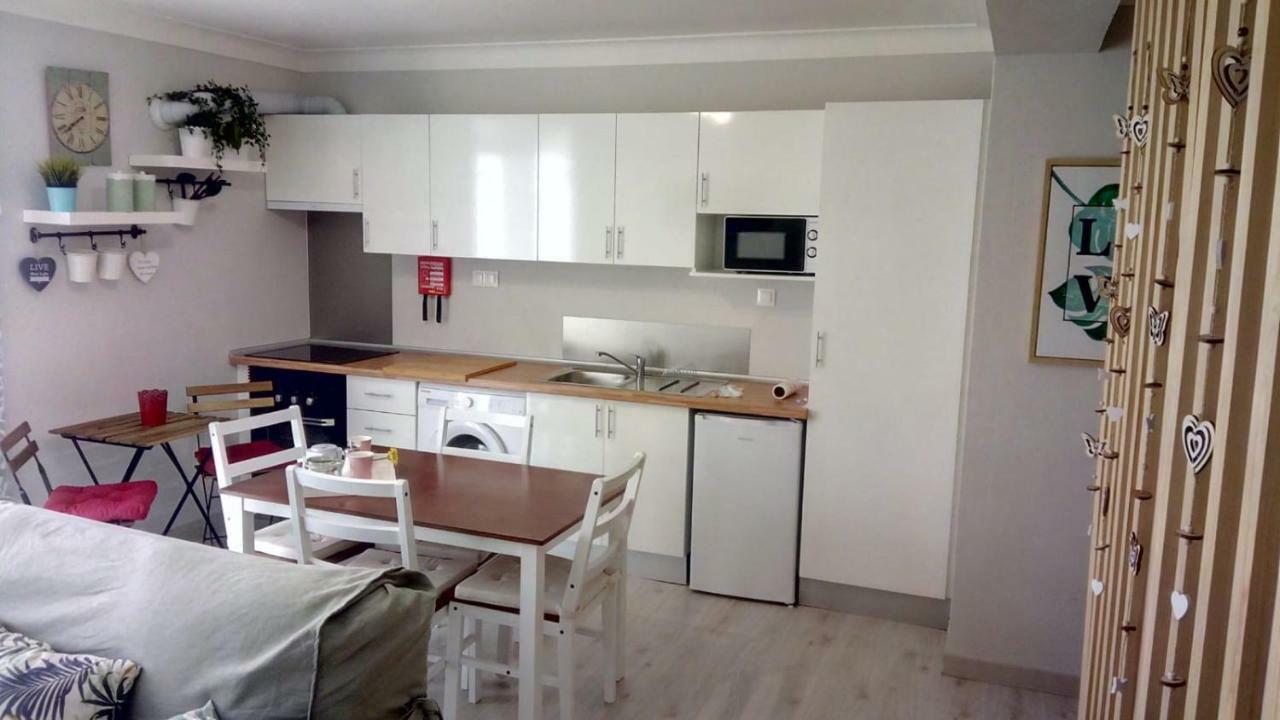 Ericeira Villa'S ภายนอก รูปภาพ