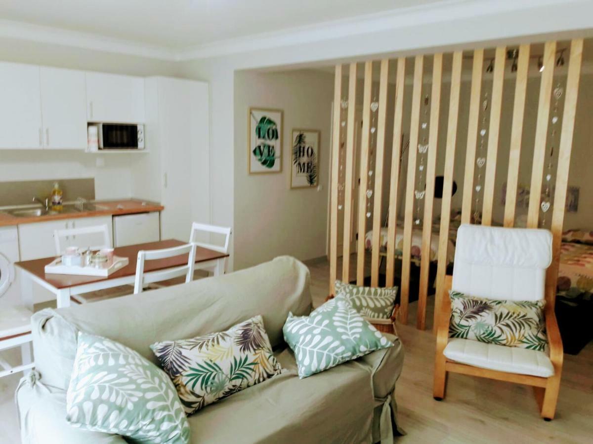 Ericeira Villa'S ภายนอก รูปภาพ