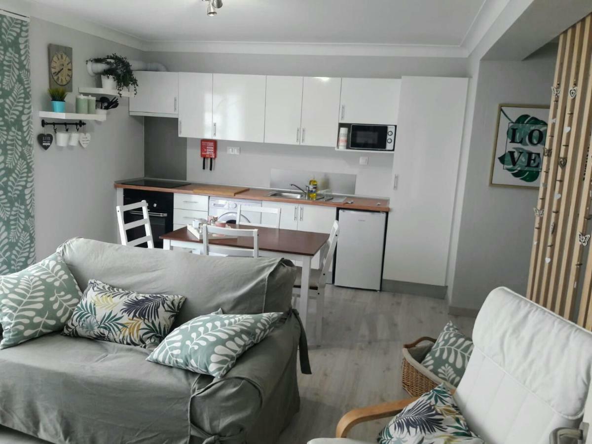 Ericeira Villa'S ภายนอก รูปภาพ