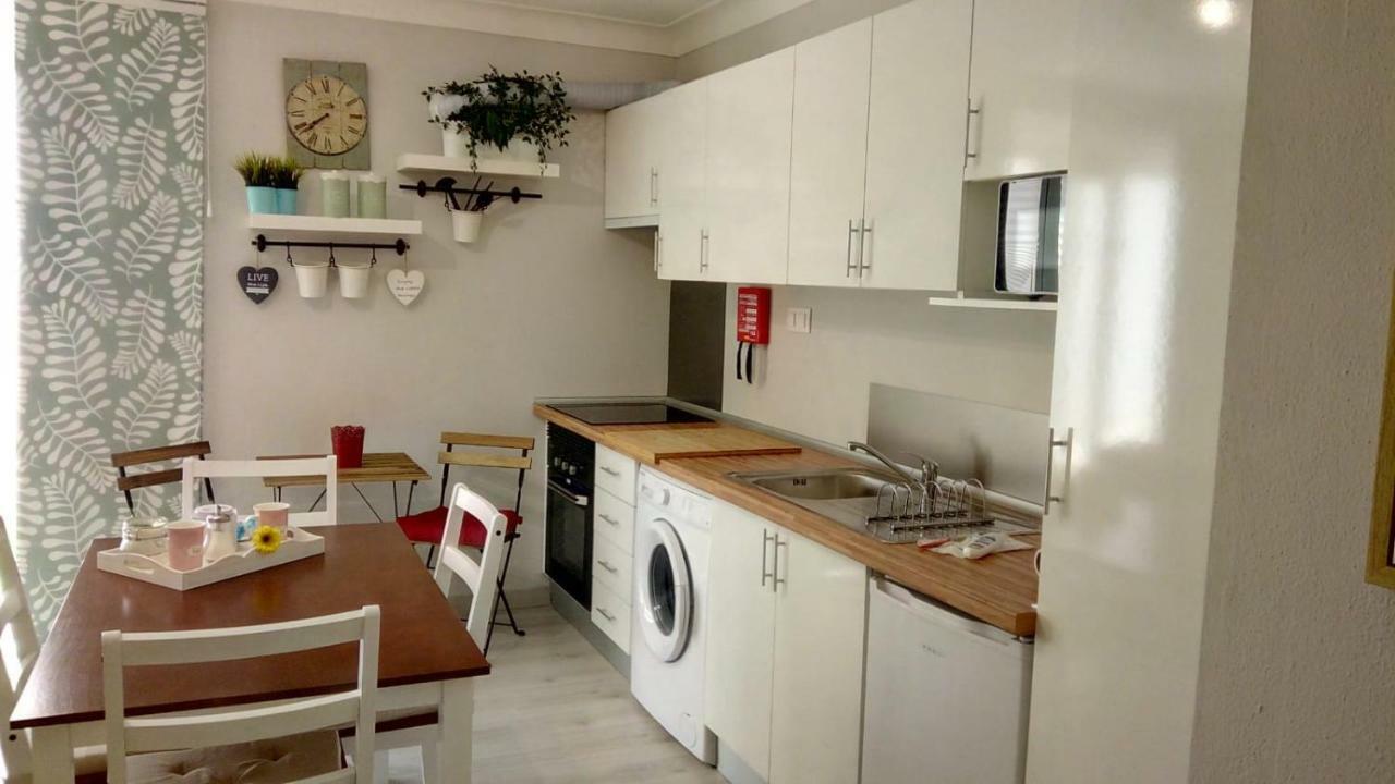 Ericeira Villa'S ภายนอก รูปภาพ