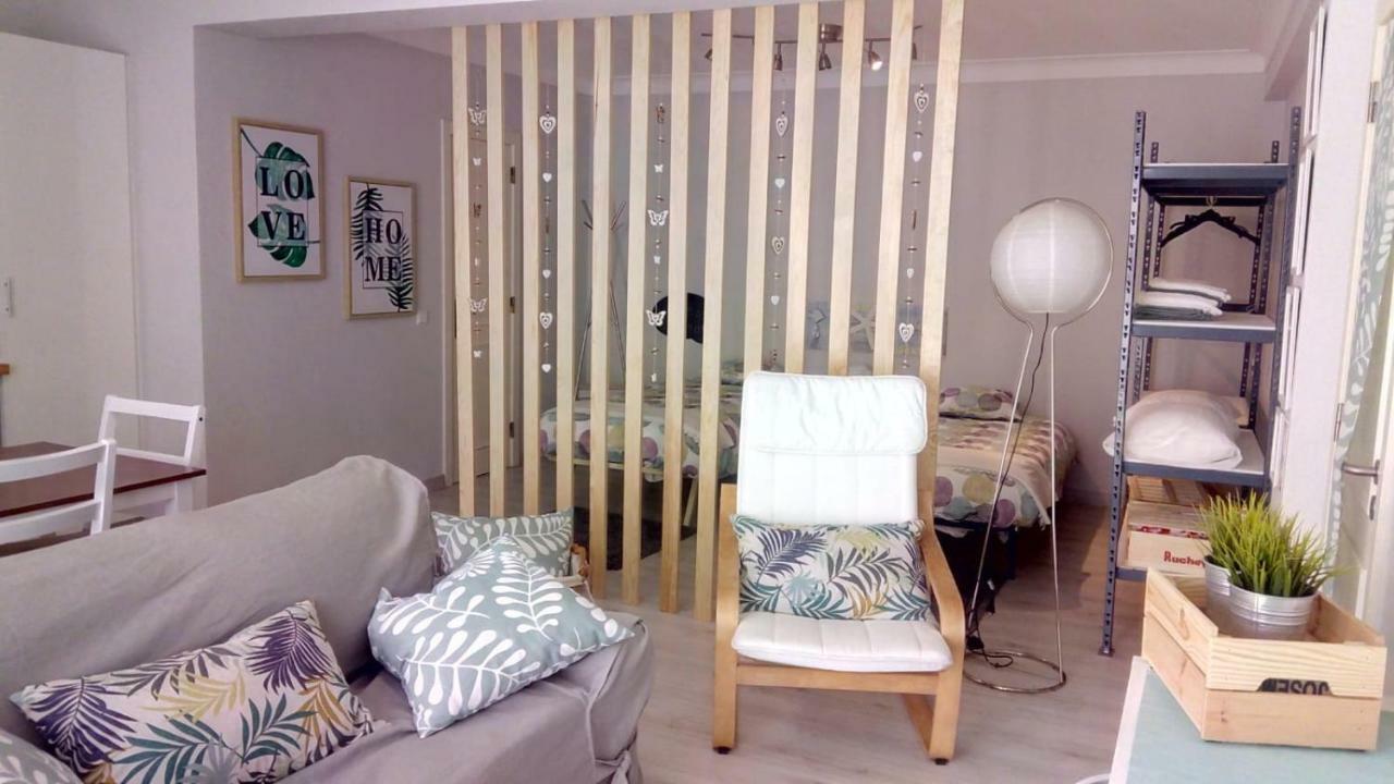 Ericeira Villa'S ภายนอก รูปภาพ