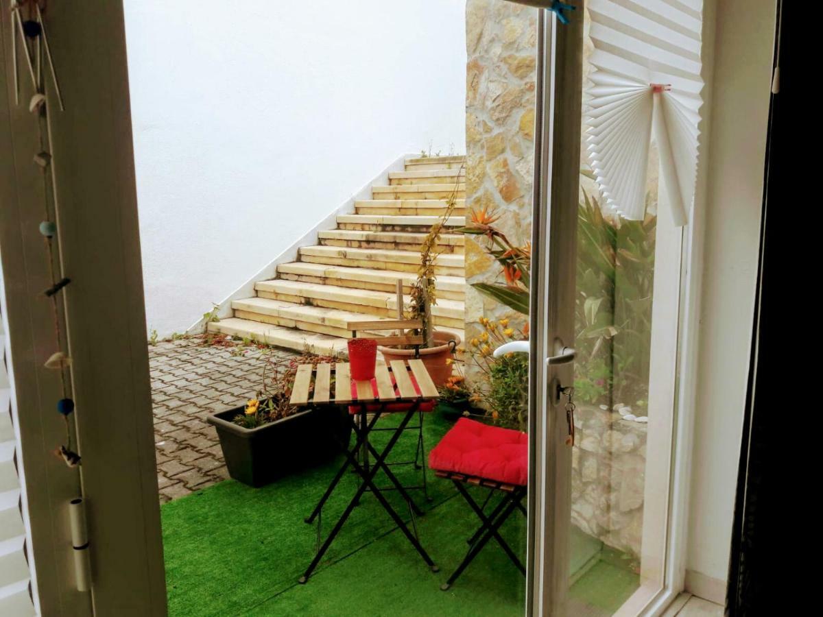 Ericeira Villa'S ภายนอก รูปภาพ