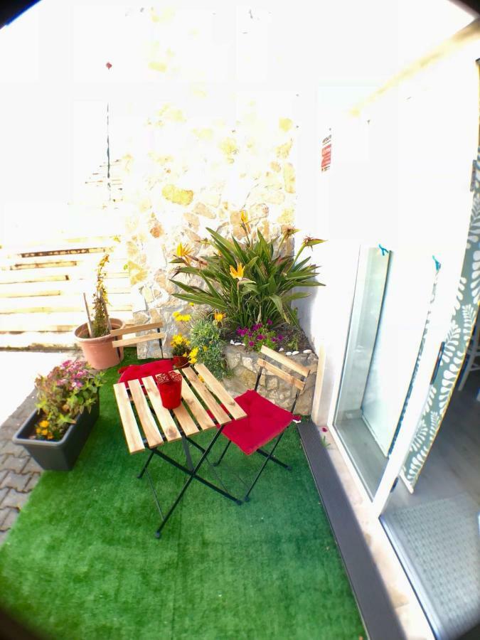 Ericeira Villa'S ภายนอก รูปภาพ