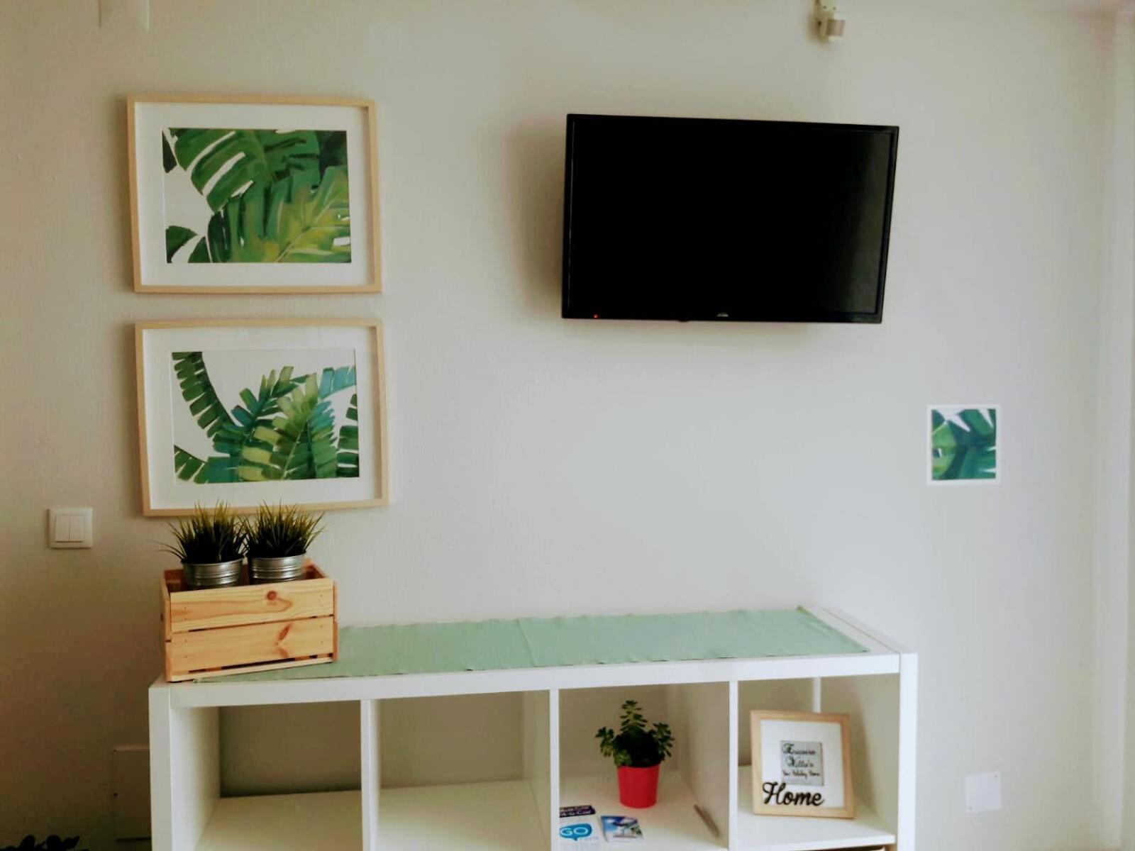 Ericeira Villa'S ภายนอก รูปภาพ