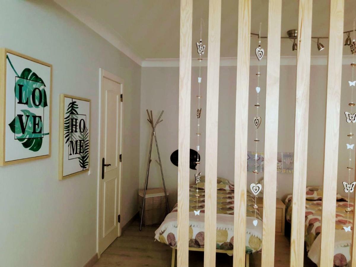 Ericeira Villa'S ภายนอก รูปภาพ
