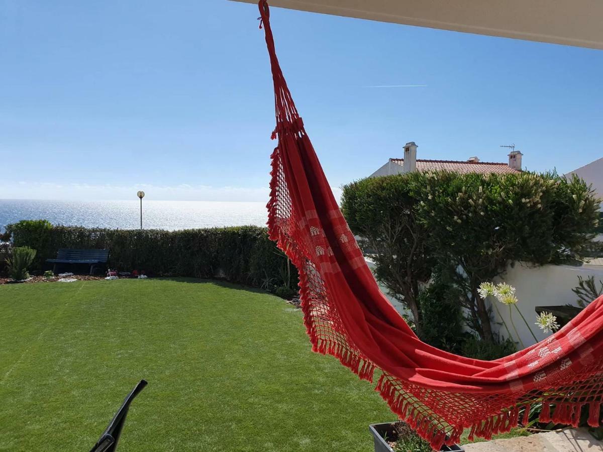Ericeira Villa'S ภายนอก รูปภาพ
