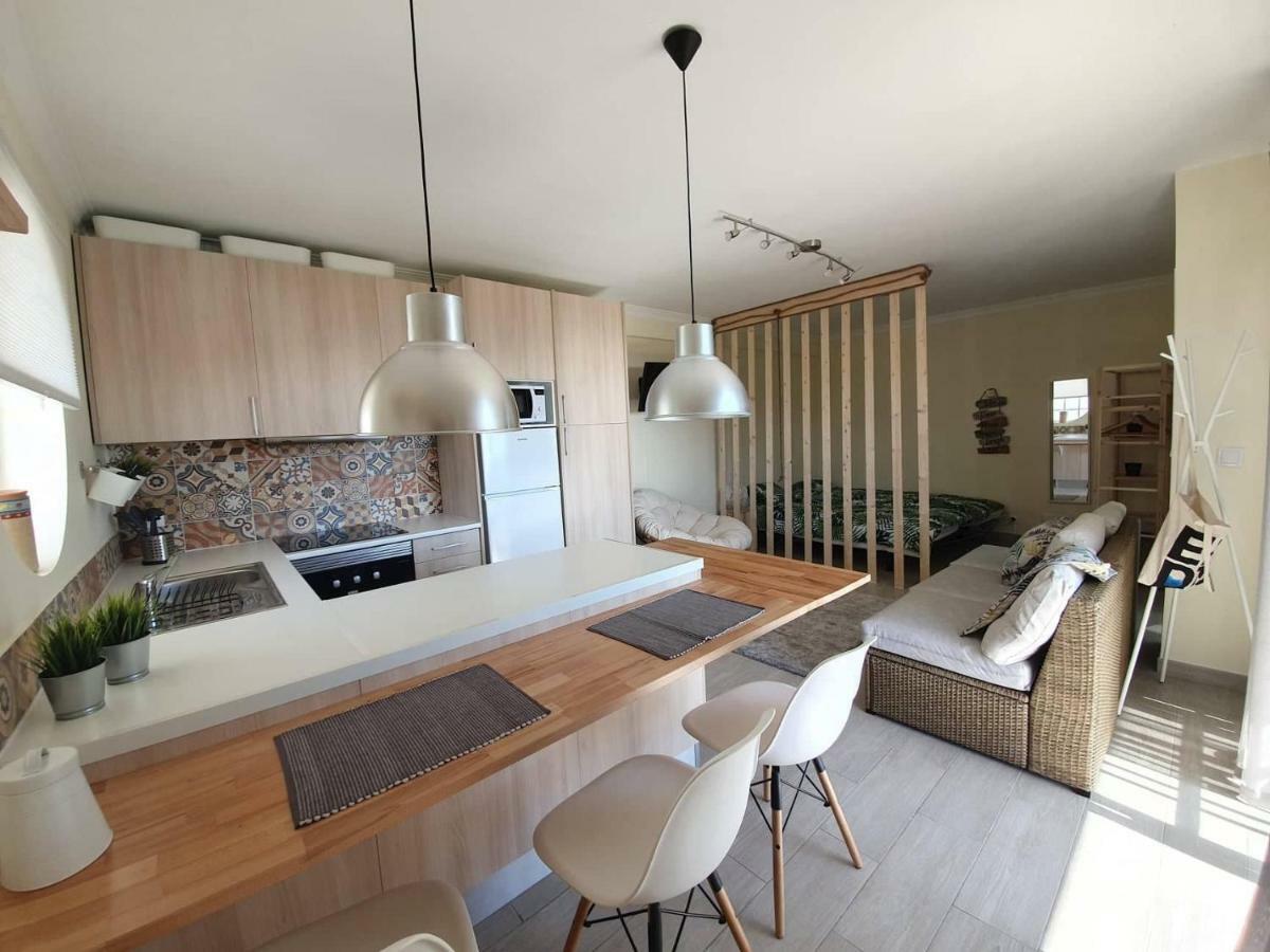 Ericeira Villa'S ภายนอก รูปภาพ