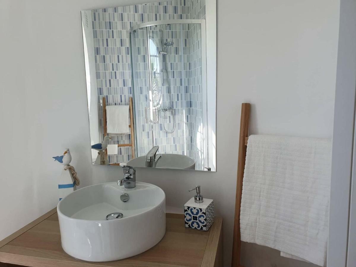 Ericeira Villa'S ภายนอก รูปภาพ
