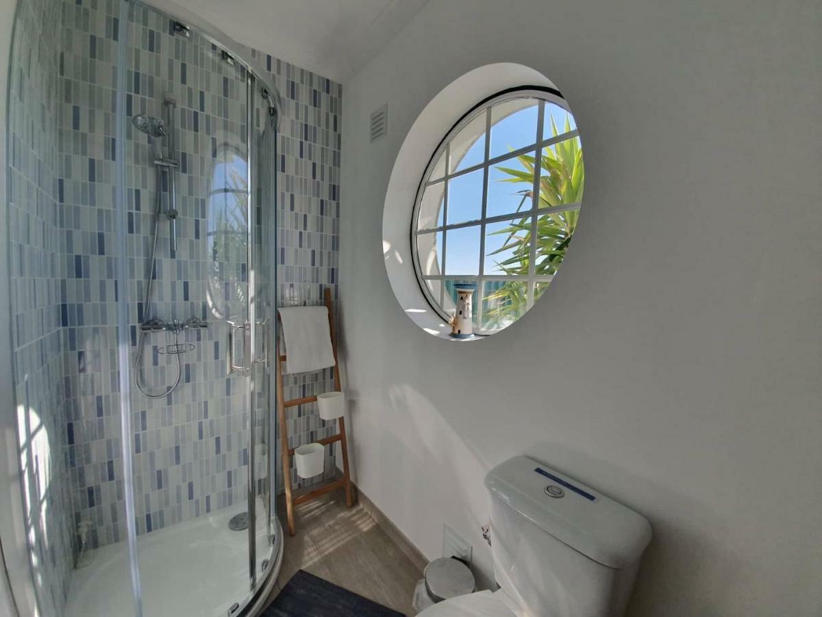 Ericeira Villa'S ภายนอก รูปภาพ