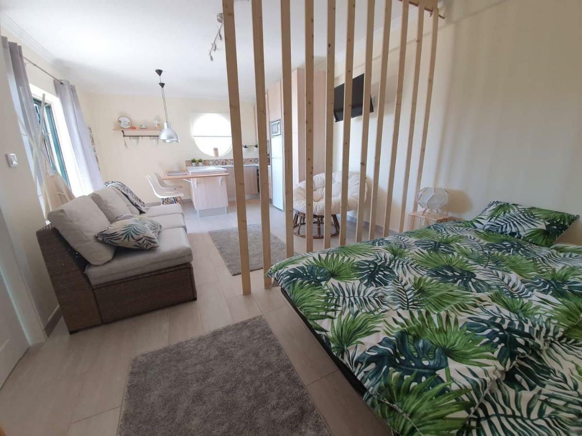 Ericeira Villa'S ภายนอก รูปภาพ
