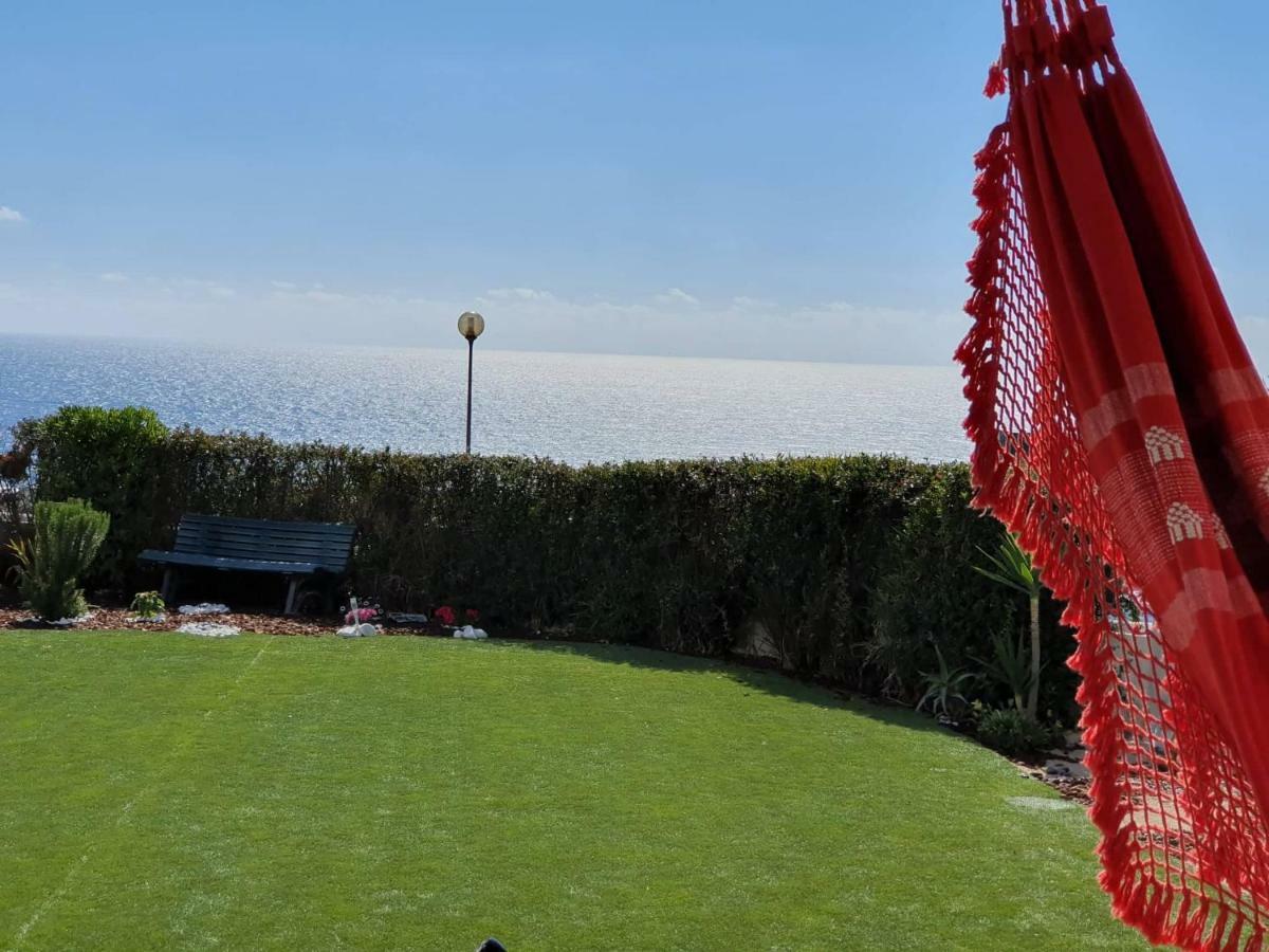 Ericeira Villa'S ภายนอก รูปภาพ