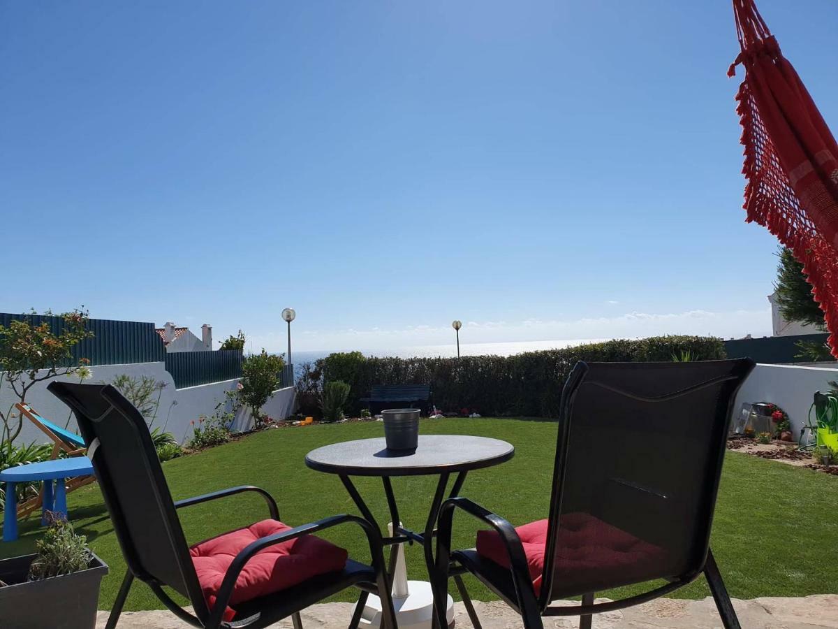 Ericeira Villa'S ภายนอก รูปภาพ