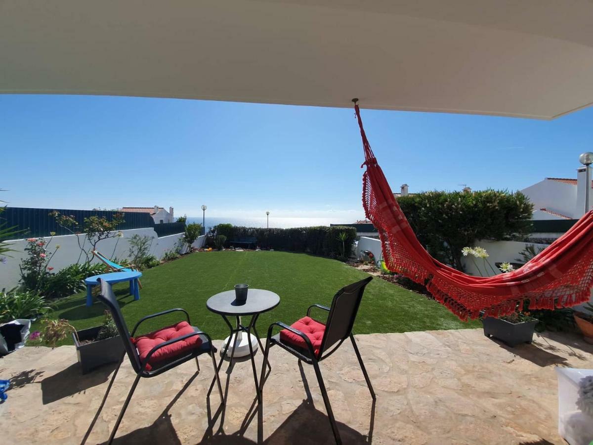 Ericeira Villa'S ภายนอก รูปภาพ