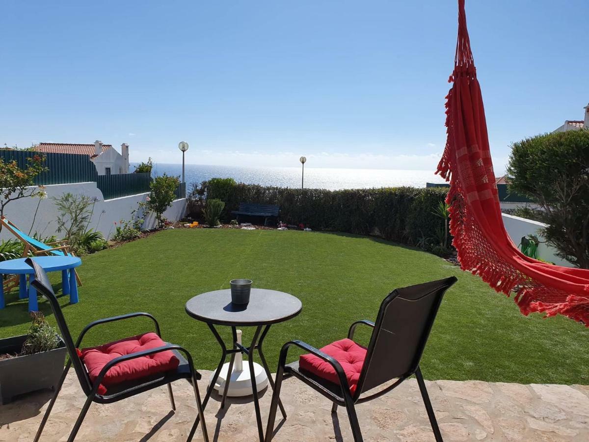 Ericeira Villa'S ภายนอก รูปภาพ