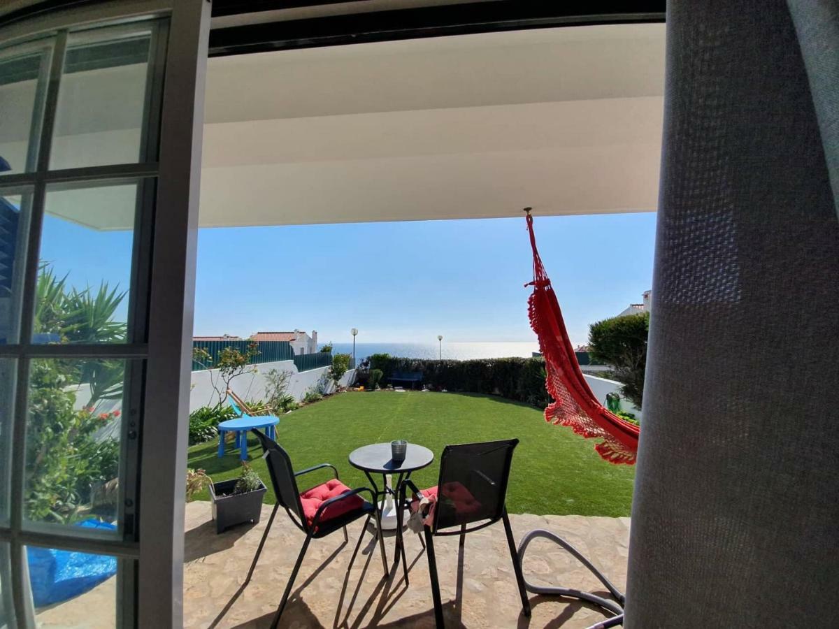 Ericeira Villa'S ภายนอก รูปภาพ